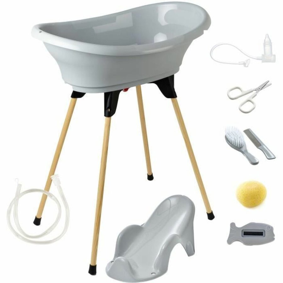 Badekar ThermoBaby Vasco 9 in 1 #1