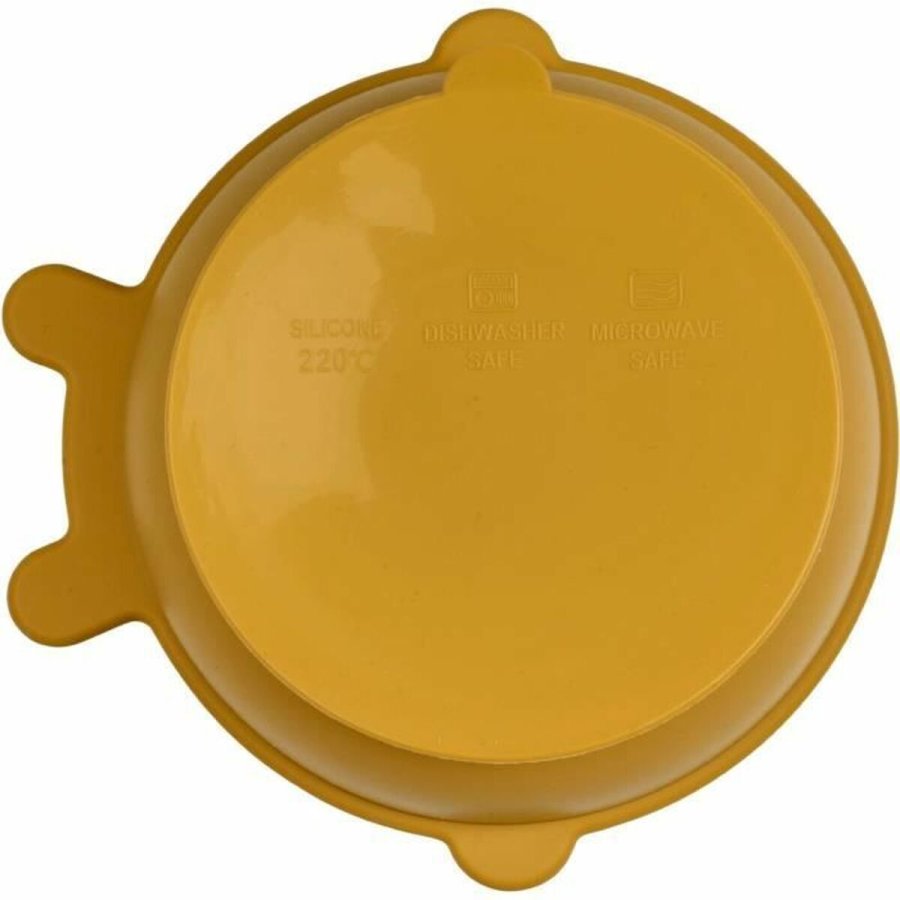 Tallerken ThermoBaby #4