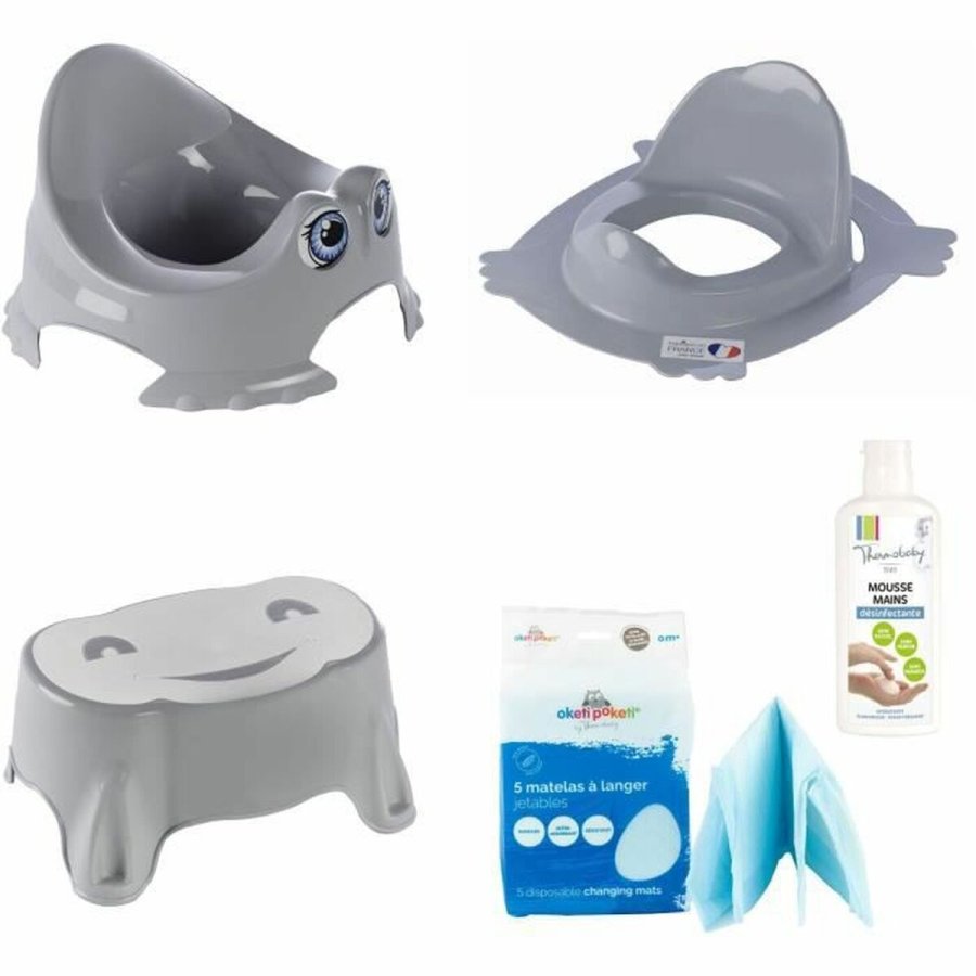Natpotte ThermoBaby   Gr #1