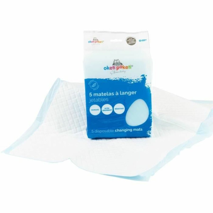 Natpotte ThermoBaby   Gr #3