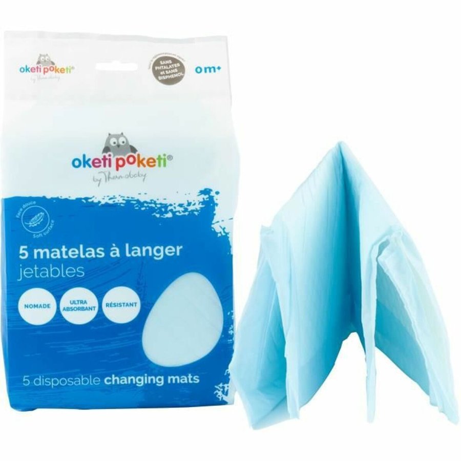 Natpotte ThermoBaby   Gr #6