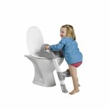 WC reduktion til baby ThermoBaby KIDDYLOO  Gr #3
