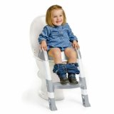 WC reduktion til baby ThermoBaby KIDDYLOO  Gr #4