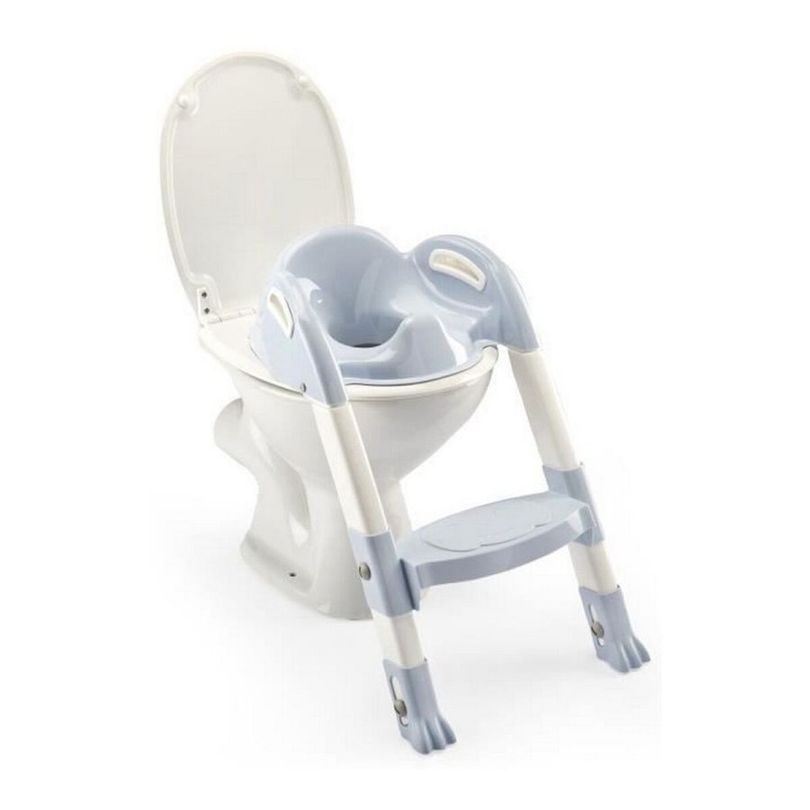 WC reduktion til baby ThermoBaby Kiddyloo Bl #1