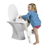 WC reduktion til baby ThermoBaby Kiddyloo #4