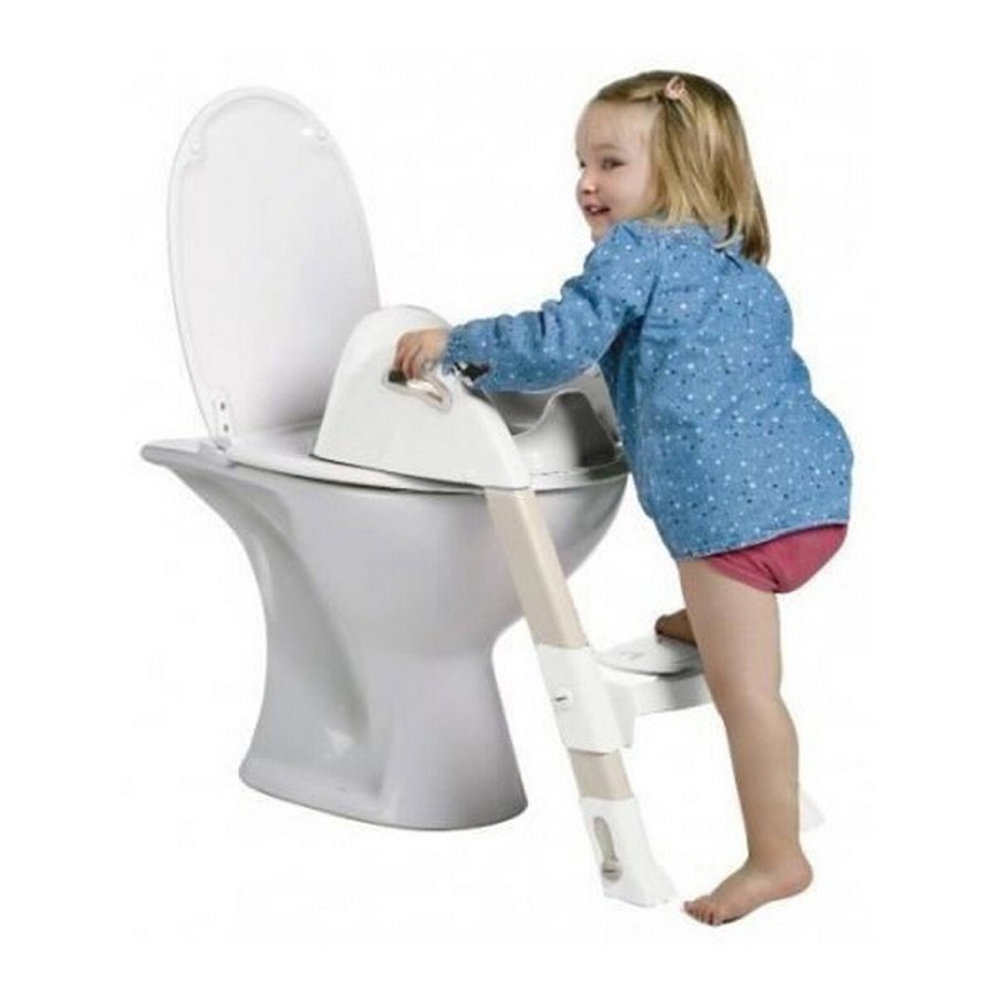 WC reduktion til baby ThermoBaby Kiddyloo #4
