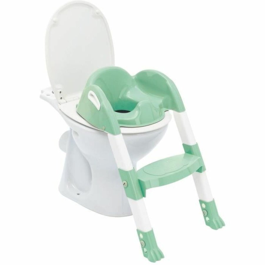 WC reduktion til baby ThermoBaby KIDDYLOO #1