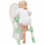 WC reduktion til baby ThermoBaby KIDDYLOO #2