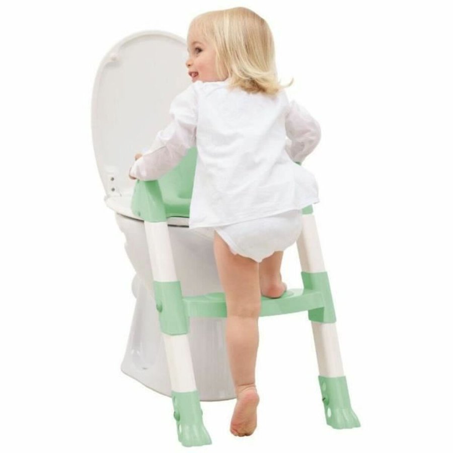WC reduktion til baby ThermoBaby KIDDYLOO #2