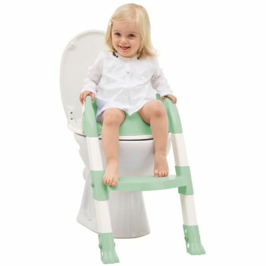 WC reduktion til baby ThermoBaby KIDDYLOO #4