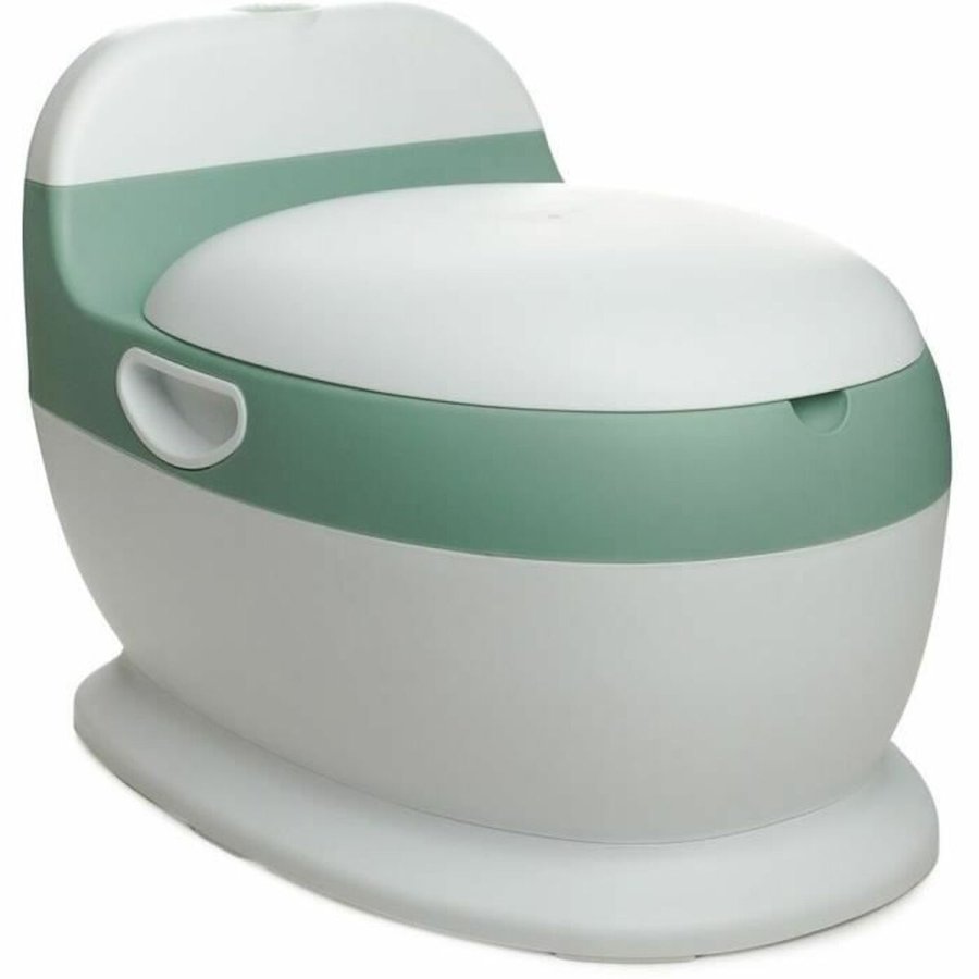 Natpotte ThermoBaby Sage #1