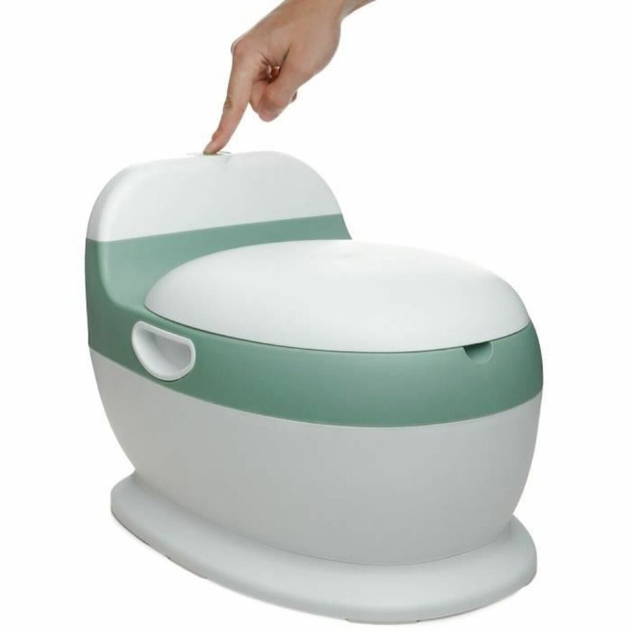 Natpotte ThermoBaby Sage #3