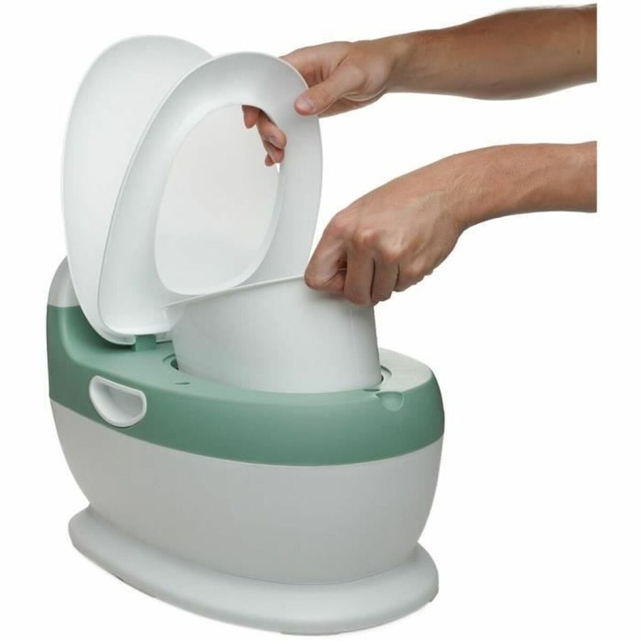 Natpotte ThermoBaby Sage #4