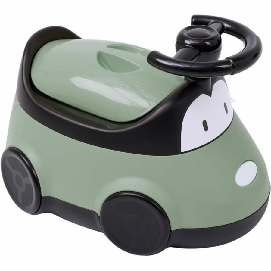 Natpotte ThermoBaby Playful potty #1