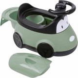 Natpotte ThermoBaby Playful potty #2
