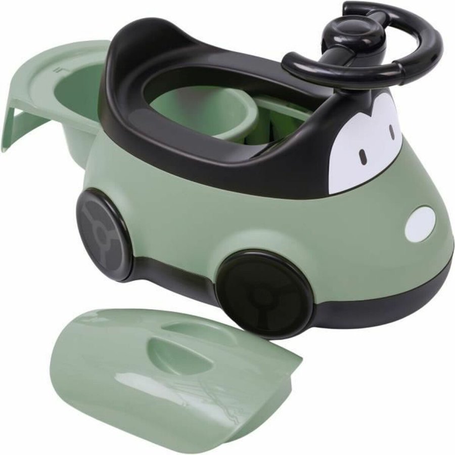 Natpotte ThermoBaby Playful potty #2
