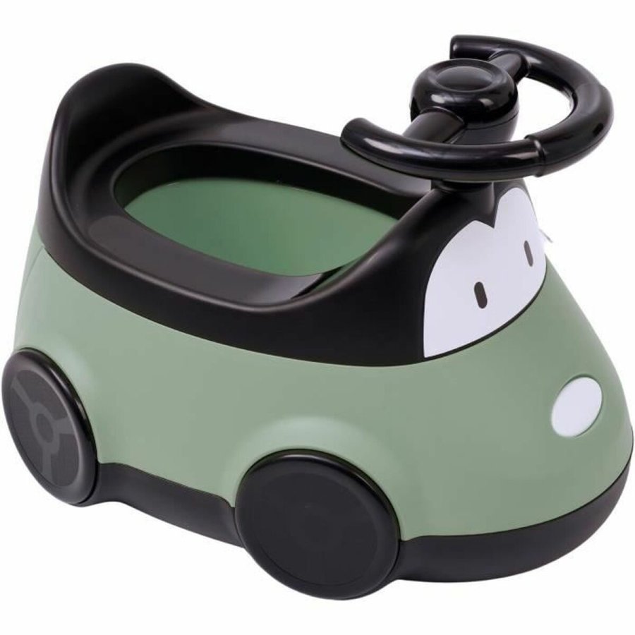 Natpotte ThermoBaby Playful potty #3