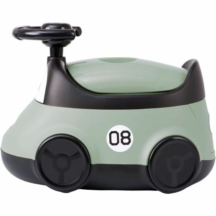 Natpotte ThermoBaby Playful potty #5