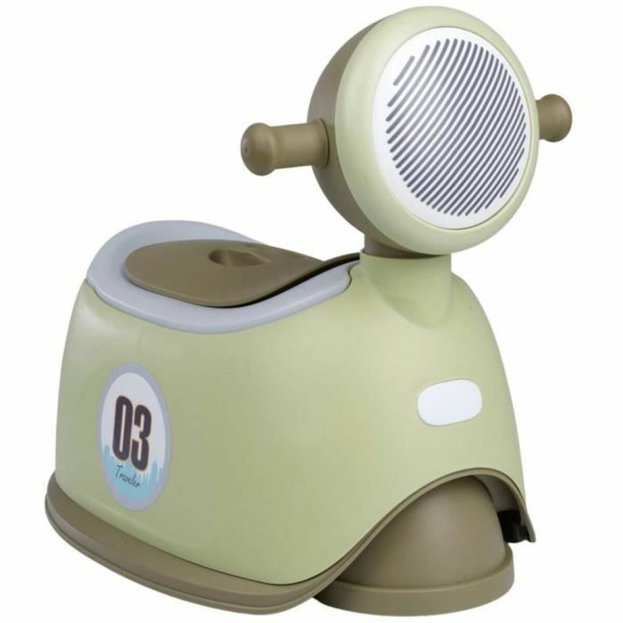 Natpotte ThermoBaby LUDIQUE SCOOTER #1