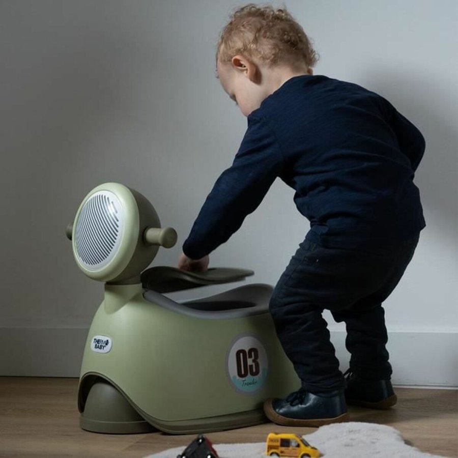 Natpotte ThermoBaby LUDIQUE SCOOTER #2
