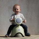 Natpotte ThermoBaby LUDIQUE SCOOTER #3