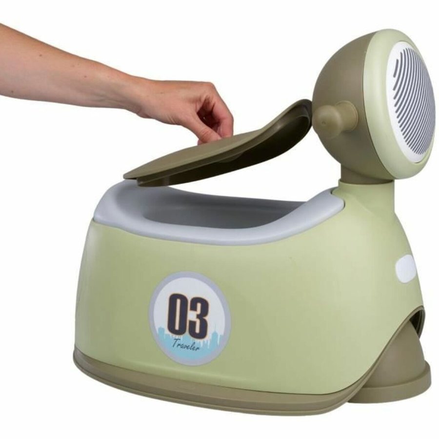 Natpotte ThermoBaby LUDIQUE SCOOTER #6