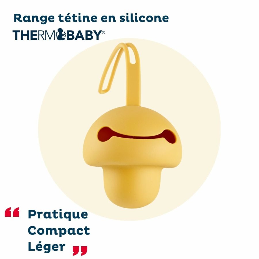 Kramme klud ThermoBaby #9