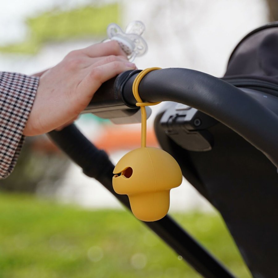 Kramme klud ThermoBaby #25
