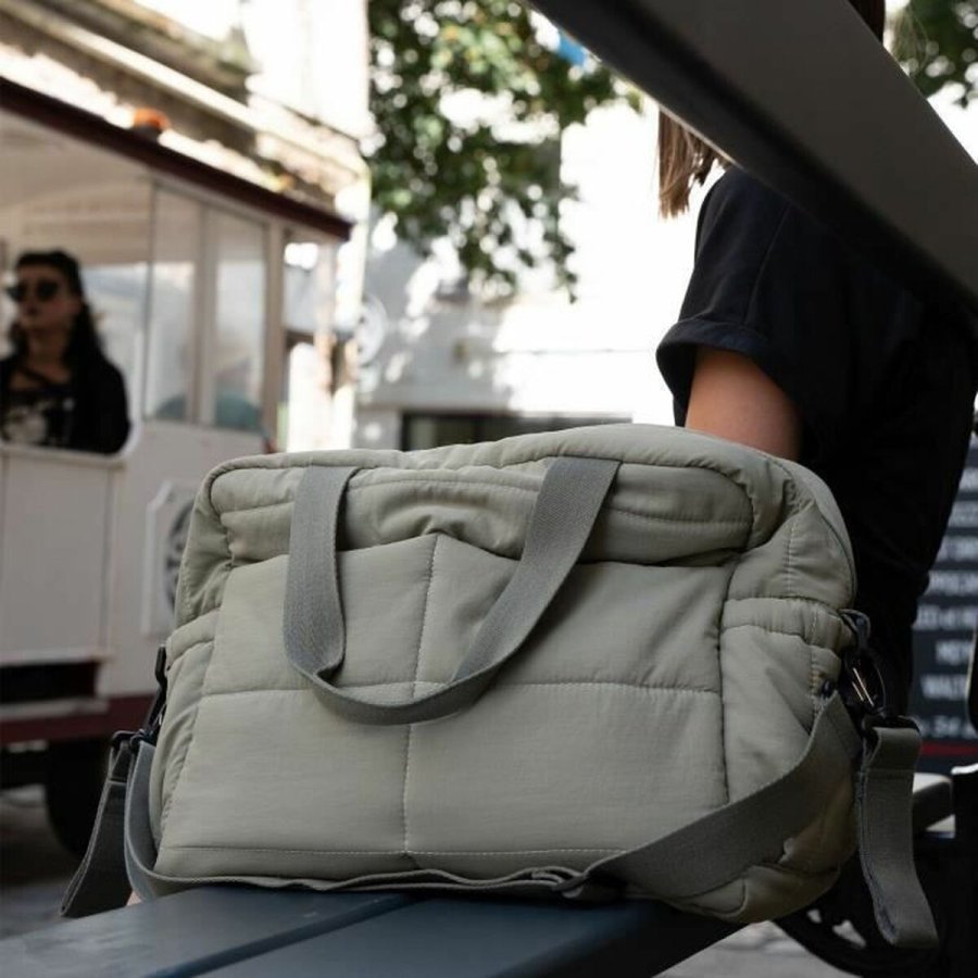 Taske til bleskift ThermoBaby Grn #3