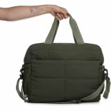 Taske til bleskift ThermoBaby Khaki #4