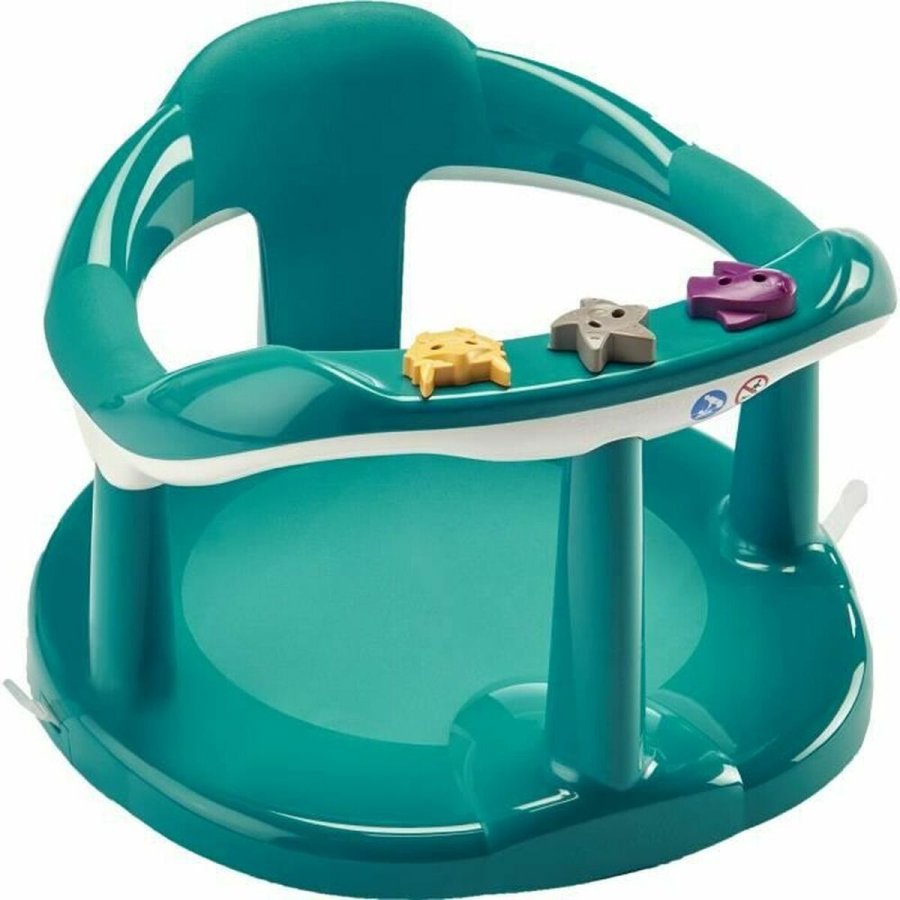Babysde ThermoBaby Aquababy Grn #1