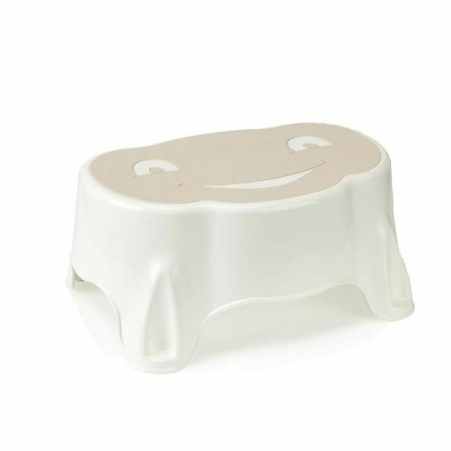 Taburet ThermoBaby BabyStep Brun #1