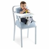 Lfter ThermoBaby Babytop Bl/hvid #3