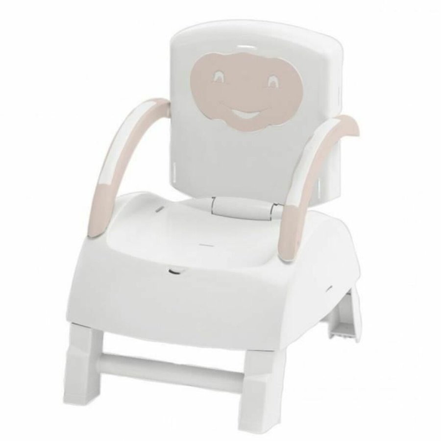 Lfter ThermoBaby Babytop Beige #2