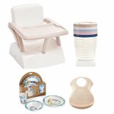 Lfter ThermoBaby Beige #2