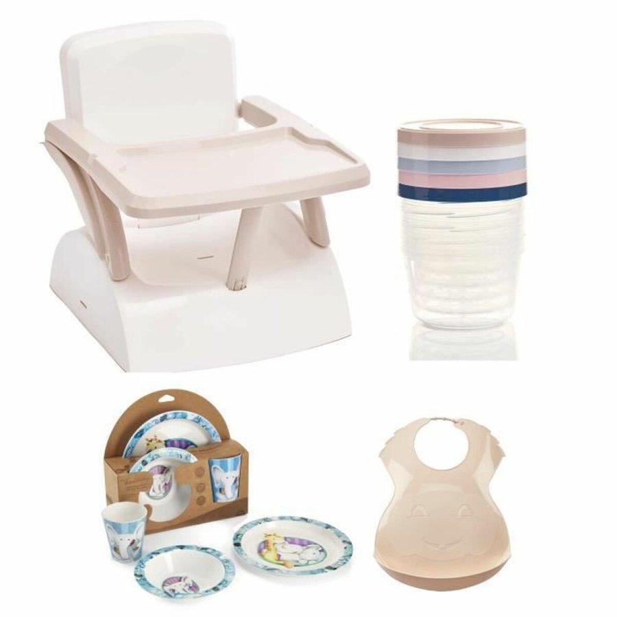 Lfter ThermoBaby Beige #2