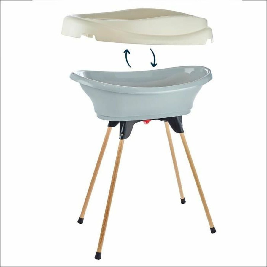 Changer ThermoBaby 76 x 45 x 2 cm #4