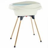 Changer 2 in 1 Badekar Hvid #1
