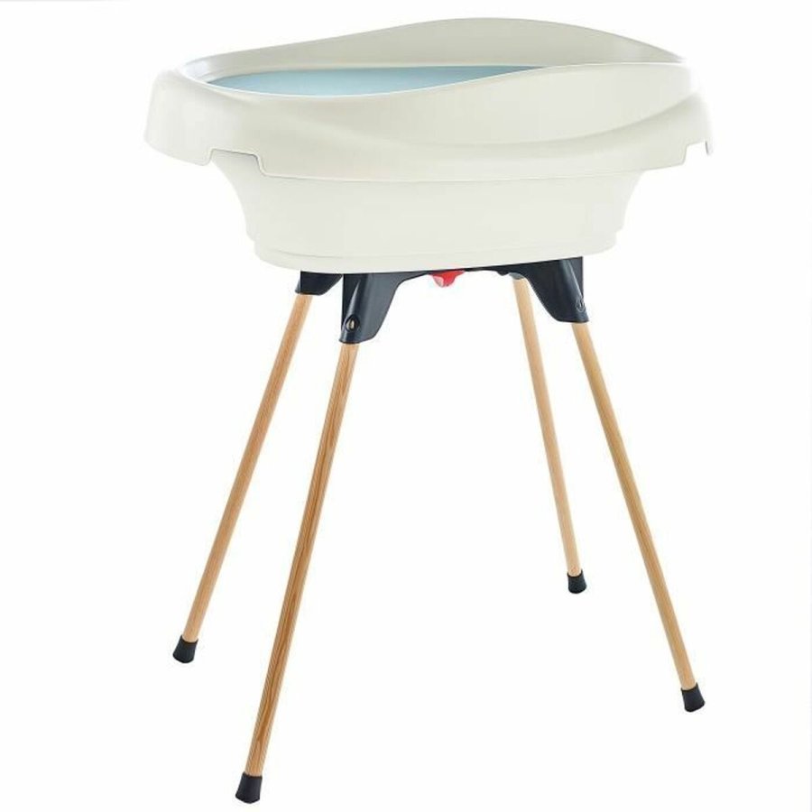 Changer 2 in 1 Badekar Hvid #1