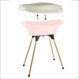 Changer 2 in 1 Badekar Pink #2