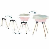 Changer 2 in 1 Badekar Pink #5