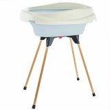 Changer 2 in 1 Badekar Lysebl #1