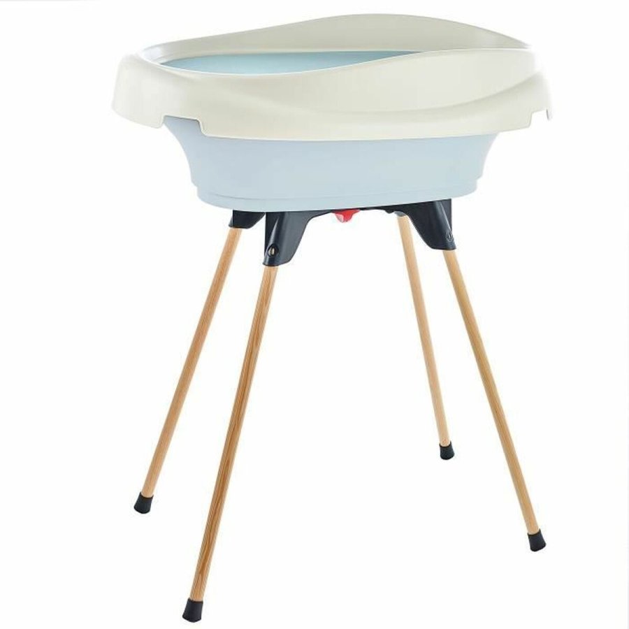 Changer 2 in 1 Badekar Lysebl #1
