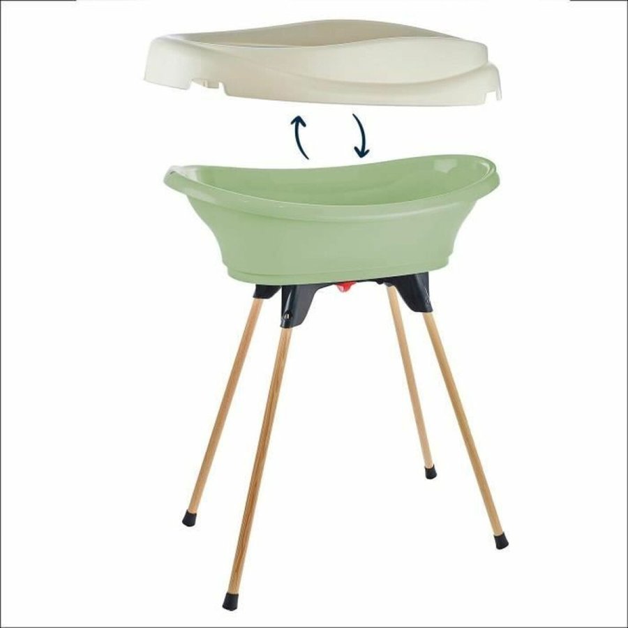Badekar 2 in 1 Badekar Grn #2
