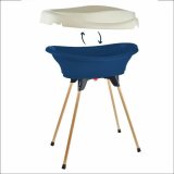 Changer 2 in 1 Badekar Mrkebl #2