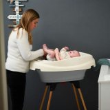 Changer 2 in 1 Badekar Mrkebl #3