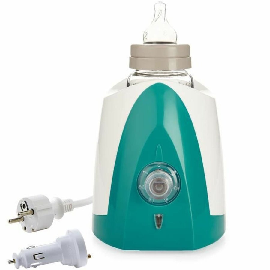 Baby flaskevarmer ThermoBaby 2004 Grn #1