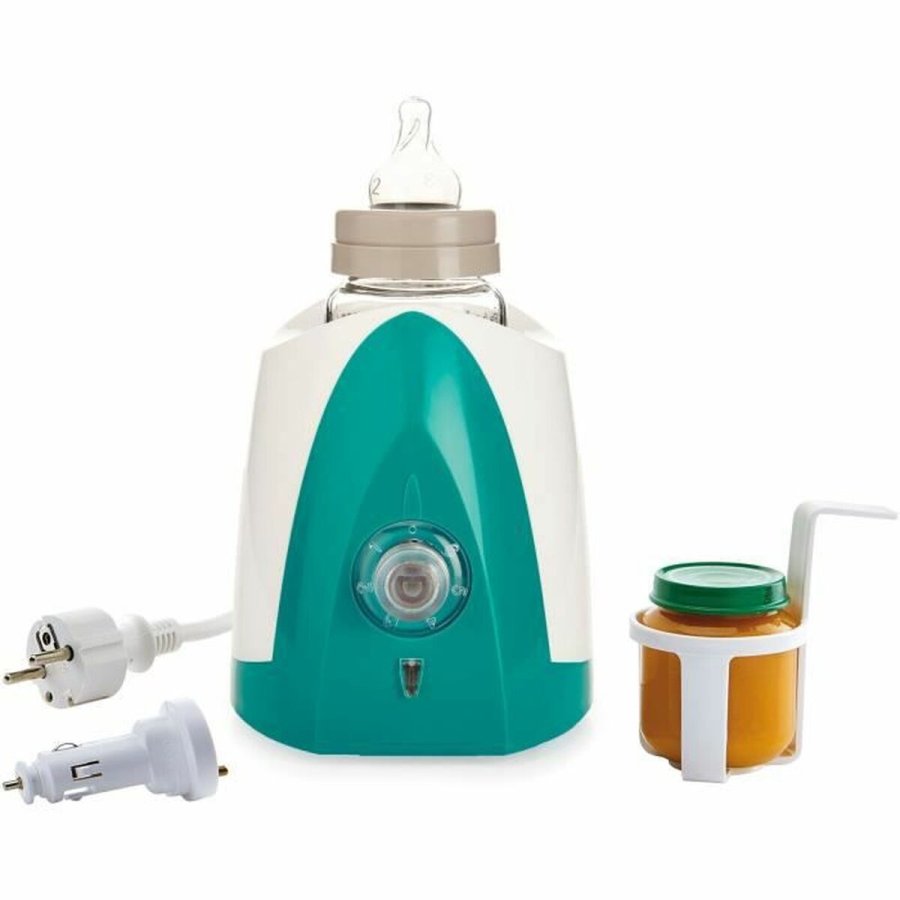 Baby flaskevarmer ThermoBaby 2004 Grn #2
