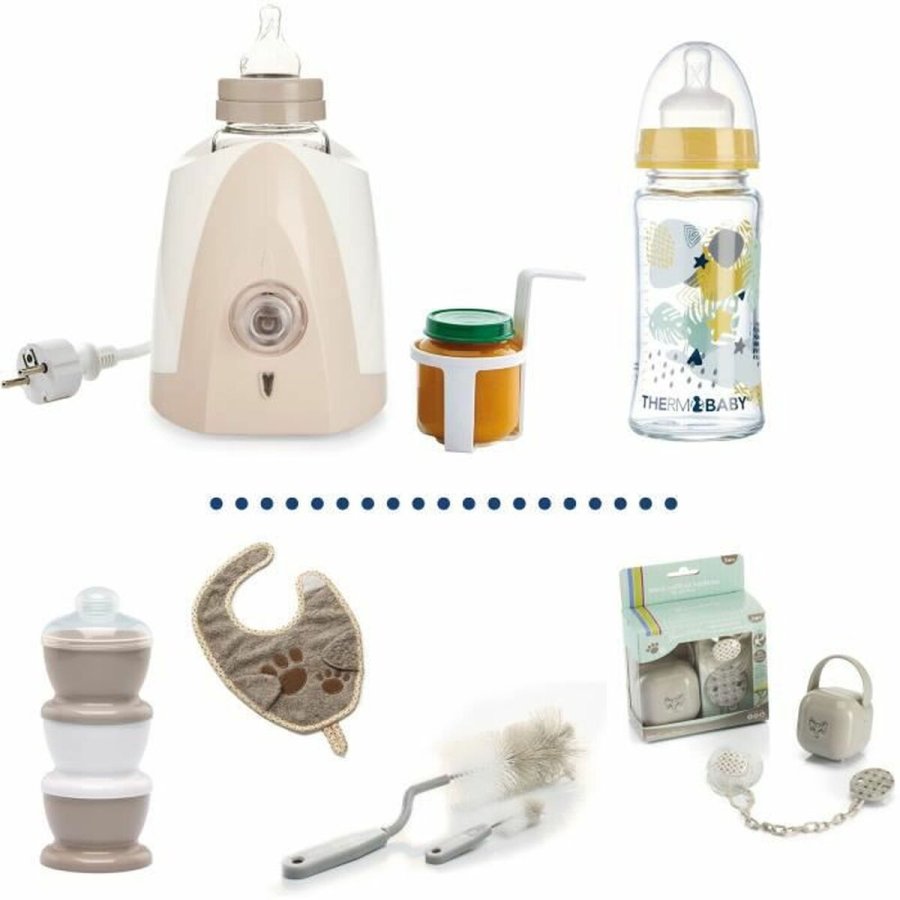 Baby flaskevarmer ThermoBaby #4