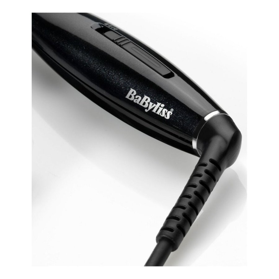 Glattebrste Babyliss HSB101E #4